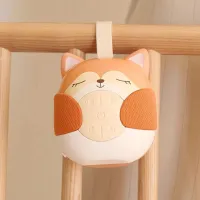 Miniland Foxy Dreamer Dispositivo de ruido blanco