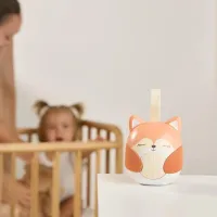 Miniland Foxy Dreamer Dispositivo de ruido blanco
