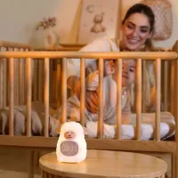 Miniland Time to Sleep | Entrenador de Sueño Infantil