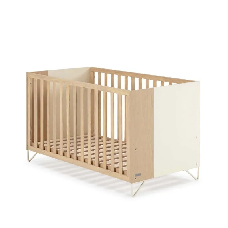 Micuna Amaia Cuna convertible en cama 140x70 cm