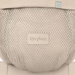 Cybex Amya Mochila portabebés Almond Beige