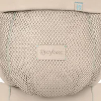 Cybex Amya Mochila portabebés Almond Beige