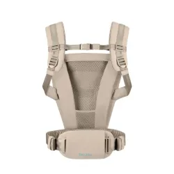 Cybex Amya Mochila portabebés Almond Beige