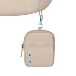 Cybex Laya Mochila portabebés Almond Beige