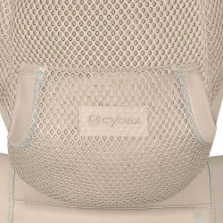Cybex Laya Mochila portabebés Almond Beige