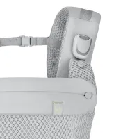 Cybex Laya Mochila portabebés Fog Grey