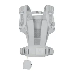 Cybex Laya Mochila portabebés Fog Grey