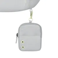 Cybex Laya Mochila portabebés Fog Grey