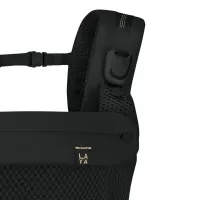 Cybex Laya Mochila portabebés Magic Black