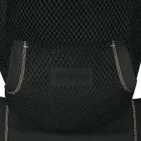 Cybex Laya Mochila portabebés Magic Black