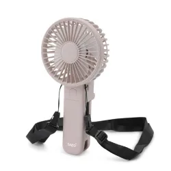 Saro Ventilador Portátil Universal para Carrito Bebé