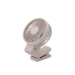 Saro Ventilador para Carrito Portátil Universal