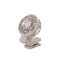 Saro Ventilador para Carrito Portátil Universal