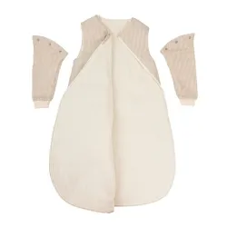 Bimbidreams Saco de dormir Veneto 60 cm | Saco de Dormir Bebé