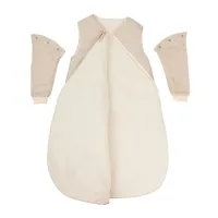 Bimbidreams Saco de dormir Veneto 60 cm | Saco de Dormir Bebé