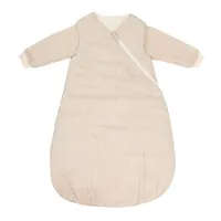 Bimbidreams Saco de dormir Veneto 60 cm | Saco de Dormir Bebé