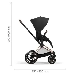 Cybex Priam Comfort Collection