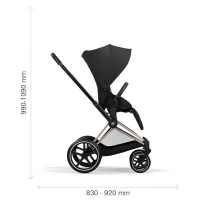 Cybex Priam Comfort Collection