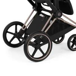 Cybex Priam Comfort Collection