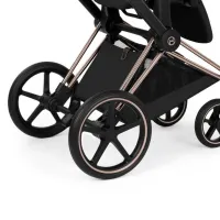 Cybex Priam Comfort Collection