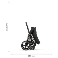Cybex Priam Comfort Collection