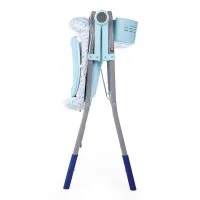 Nido reductor bebé Jané Joy Nest Botanic | Transpirable y ergonómico 0+