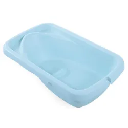 Chicco Bañera Cambiador Cuddle&Bubble Ocean