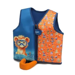Kiokids chaleco neopreno de flotación