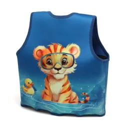Kiokids chaleco neopreno de flotación