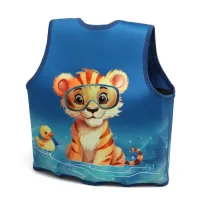 Kiokids chaleco neopreno de flotación