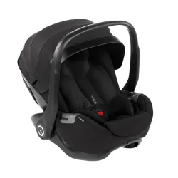 Jané Kombibaby Silla de coche 40-87 cm Matt Black