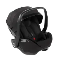 Jané Kombibaby Silla de coche 40-87 cm Matt Black