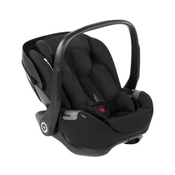 Jané Kombibaby Silla de coche 40-87 cm Matt Black