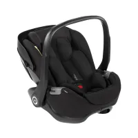 Jané Kombibaby Silla de coche 40-87 cm Matt Black