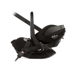 Jané Kombibaby Silla de coche 40-87 cm Matt Black