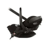Jané Kombibaby Silla de coche 40-87 cm Matt Black
