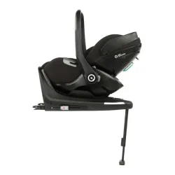 Jané Kombibaby Silla de coche 40-87 cm Matt Black
