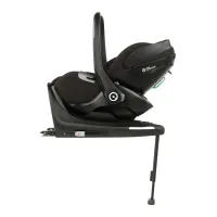 Jané Kombibaby Silla de coche 40-87 cm Matt Black