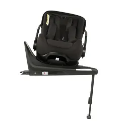 Jané Kombibaby Silla de coche 40-87 cm Matt Black