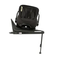 Jané Kombibaby Silla de coche 40-87 cm Matt Black