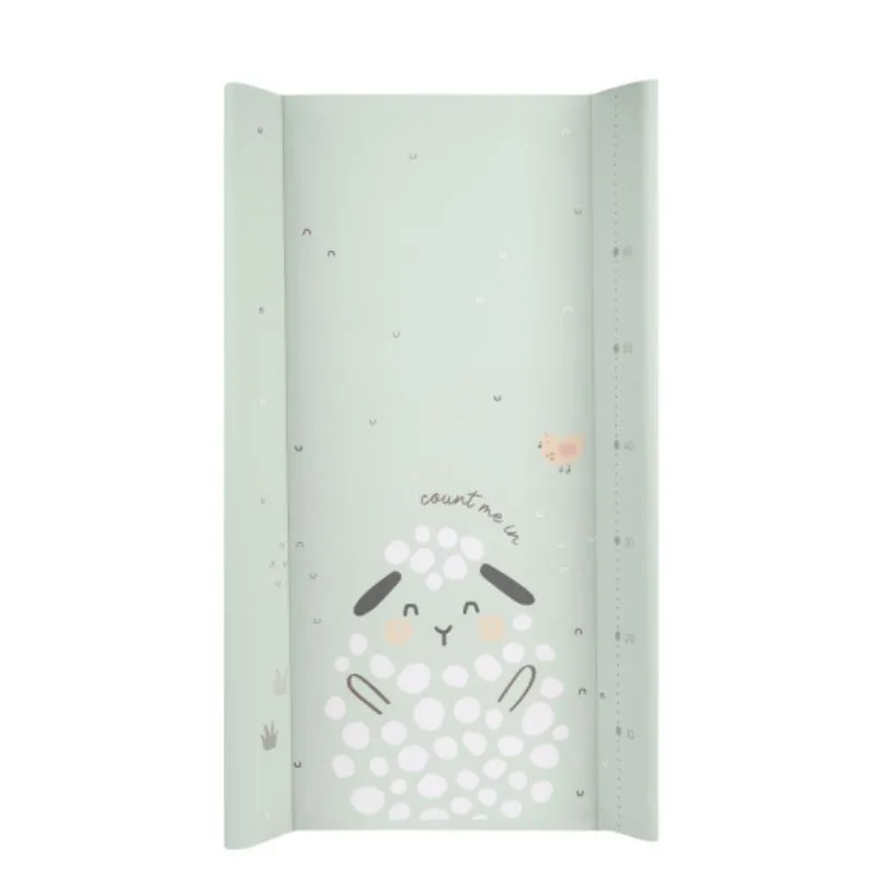 Kikka Boo Cambiador PVC suave 70x50cm