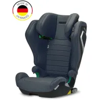Recaro Axion 1 i-Size Silla de Coche 100-150 cm Grupo 2/3