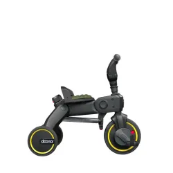 Doona Liki Trike S3 Triciclo plegable Desert Green