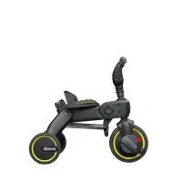 Doona Liki Trike S3 Triciclo plegable Desert Green