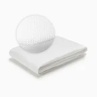 Ecus Kids Protector de colchón Care® 3D