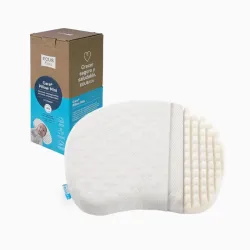 Ecus Kids Care® Pillow Mini Cojín antiplagiocefalia 30 x 25