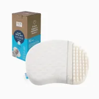 Ecus Kids Care® Pillow Mini Cojín antiplagiocefalia 30 x 25