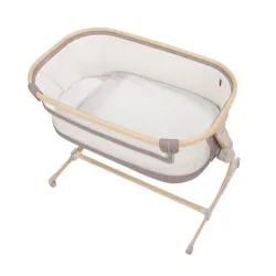 Jané Babyside 3 Minicuna colecho Glitter Nature Edition