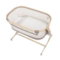 Jané Babyside 3 Minicuna colecho Glitter Nature Edition