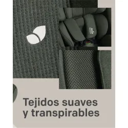 Joie Signature i-Harbour Pro Silla de coche 40-105 cm + Regalo